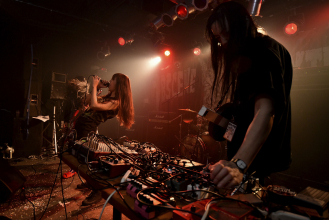 MERZBOW